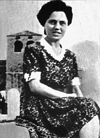 Maria Pasquinelli