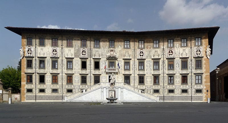 Palazzo_Carovana_Pisa