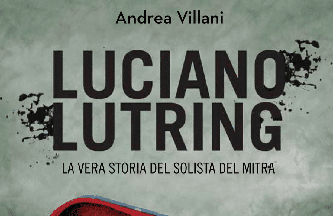 luciano lutring