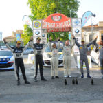 palco rally lucca
