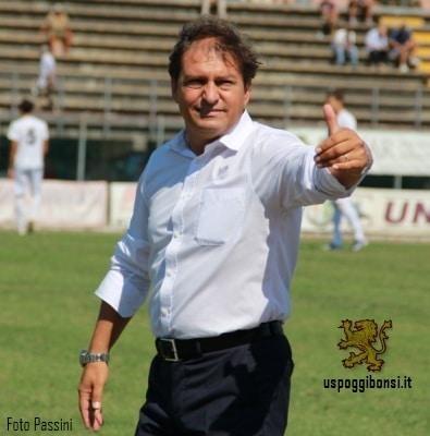 Mister Marco Tosi