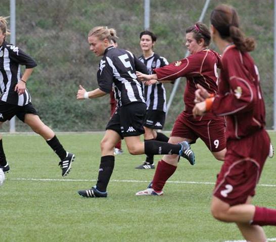 Siena Calcio femminile