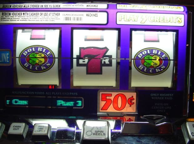 ludopatia slot machine gioco d'azzardo