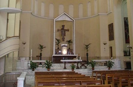 Chiesa di San Bartolomeo a Prato