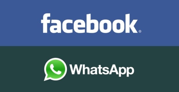Whatsapp comprato da Facebook per 14 miliardi di €