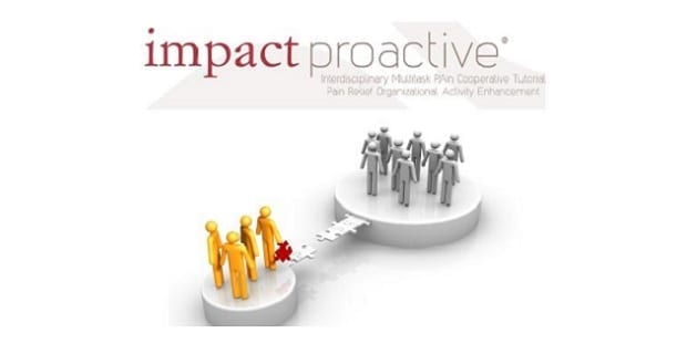 Impact proactive