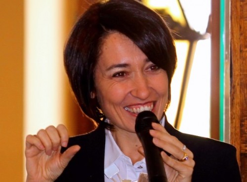 Chiara Manzi