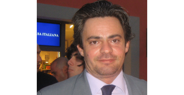 Jacopo Ferretti