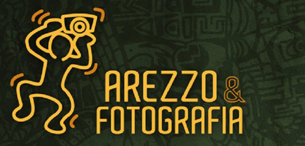 ArezzoFotografia Logo