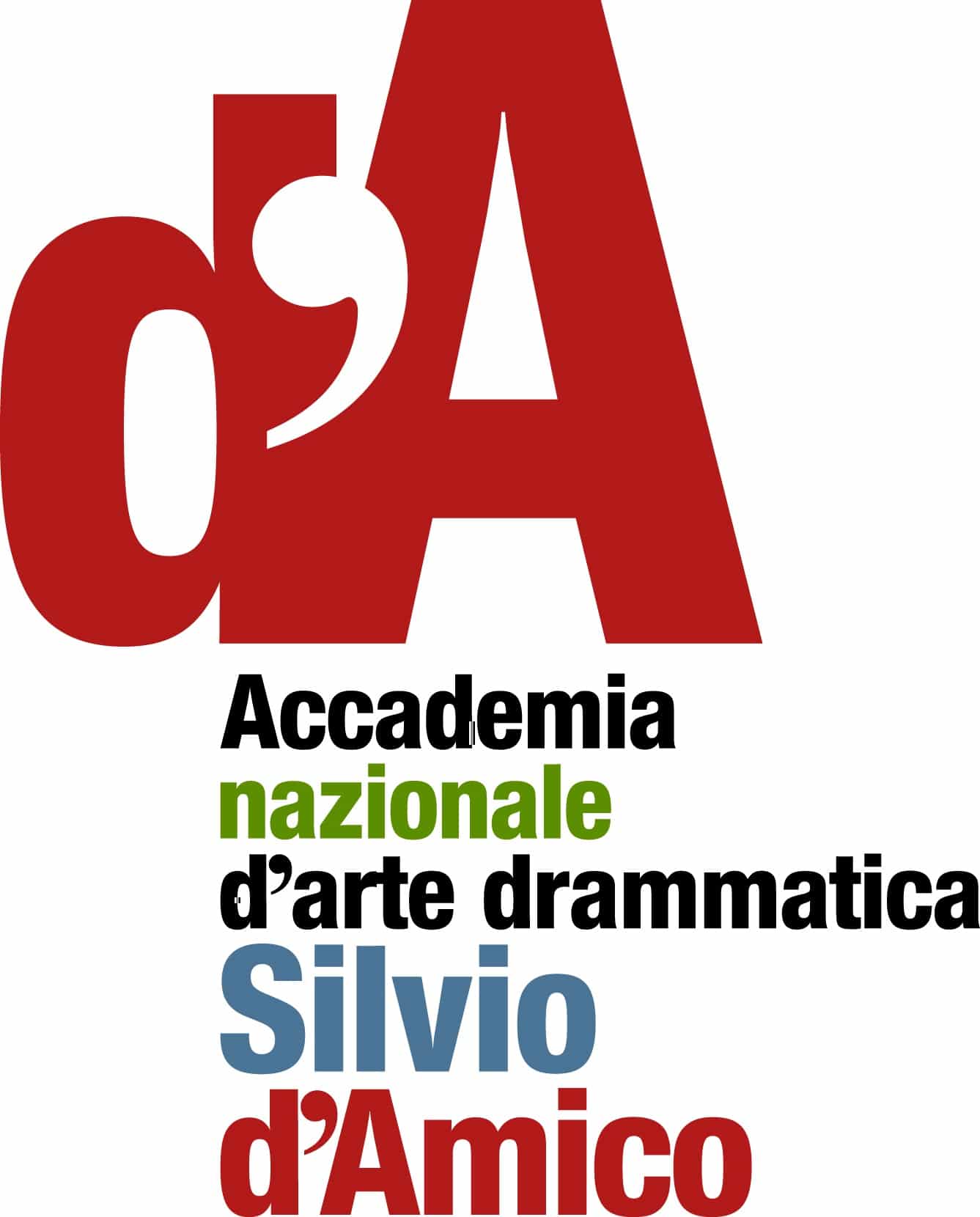 logo Accademia Alta
