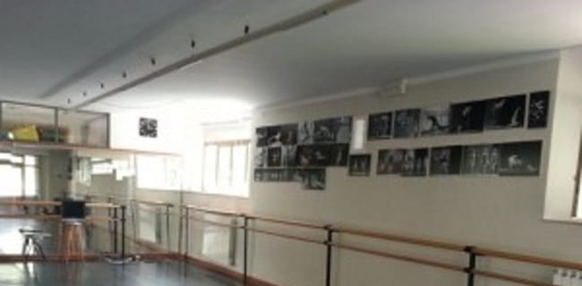 Centro Danza Francesca Selva