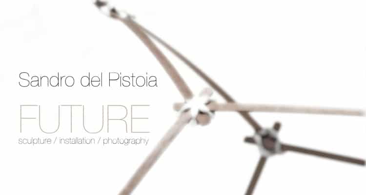 Sandro Del Pistoia - Future