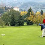 Casentino Golf Club Arezzo Impianto Poppi 2