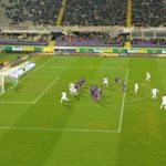 Fiorentina Sassuolo 1