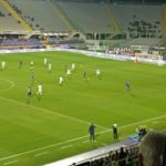 Fiorentina Sassuolo 3