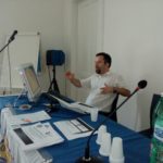 Carlo Casini comunicatore professionale del territorio Corso dirigenti Confintesa Fp