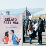 Gelato Festival Firenze 2017