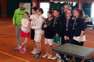 Valtiberina TennisSport Finale Under14 Supergreen 1