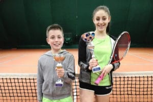 Valtiberina TennisSport Valois e Angelini