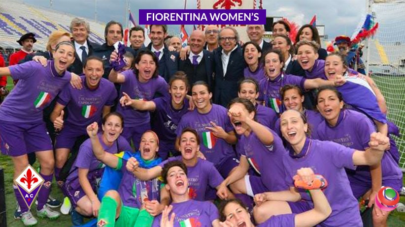 fiorentina womens