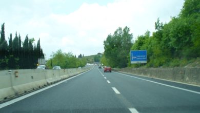 strade toscane