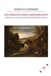 Marcello Caremani copertina libro 1