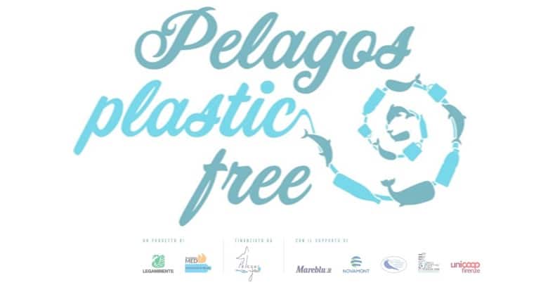 Pelago Plastic Free