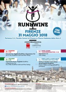run e wine