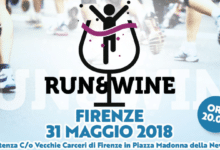 run wine