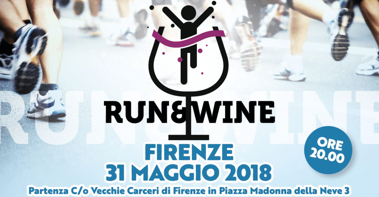 run wine