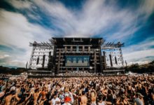 3. Decibel Open Air foto di Elephant Studio