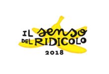 SensoDelRidicolo logo2018