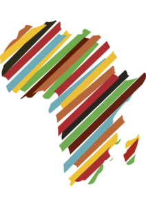 Locandina Africa PNG