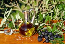 olive oil 1596639 1280