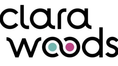 clara woods logo verticale 540x