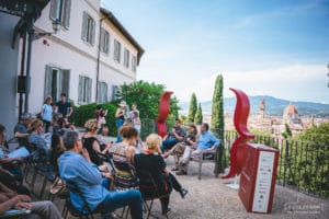 Festival Città dei Lettori a Villa Bardini foto di Stefano Casati 3