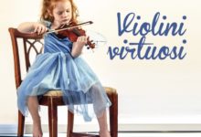 locandina violini virtuosi