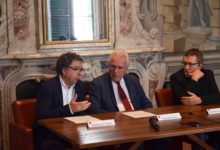 Foto Conferenza stampa MISFF 2019 @Consiglio Regionale Toscana 10