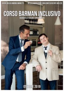 Locandina Corso Barman Inclusivo 20190830 rev 2