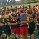 Union Rugby Arezzo Amichevoli 2019 1