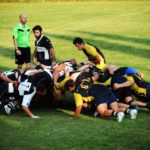 Union Rugby Arezzo Amichevoli 2019 3