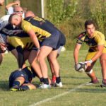 Union Rugby Arezzo Amichevoli 2019 4