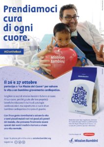 mission bambini piazze cuore 2019