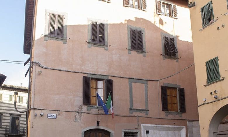 800px Palazzo Pretorio in Empoli e1574766511328