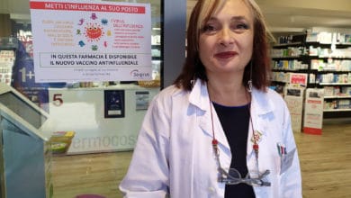 Farmacie Comunali Arezzo Vaccinazioni antinfluenzali 2019 1