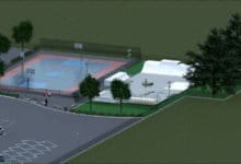Skatepark 1