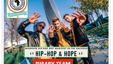 Hip Hop Hope 2