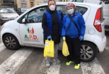 APD - Assistenza Persone in Difficoltà Firenze