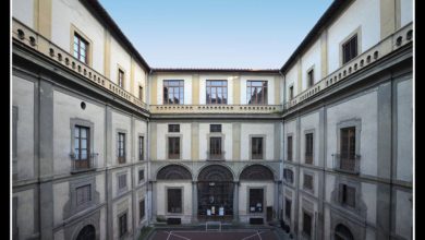 Liceo Classico Galileo Firenze