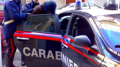 arresto carabinieri 3